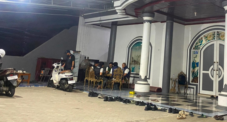 Polisi Geledah Rumah di Tenggarong, Penyidikan Dugaan Korupsi Honor Guru Non-ASN Kukar Berlanjut