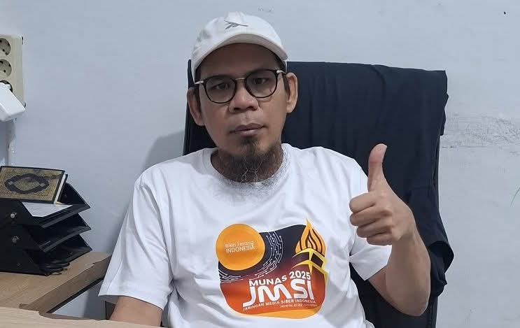 JMSI Aceh Desak Investigasi Insiden yang Menimpa Bendahara JMSI Aceh Utara-Lhokseumawe
