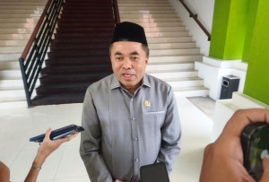 Pendapatan Turun, Kukar Harus Rasionalisasi Belanja di Tengah Utang Rp820 Miliar