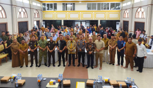 Erau 2026 Tinggal Hitungan Hari, Panitia Matangkan Promosi, Pengamanan hingga Mitigasi
