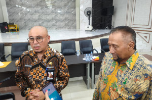 Kenapa Sultan Kutai Tak Menginjak Tanah Saat Erau, Ternyata Ada Pantangan Adat
